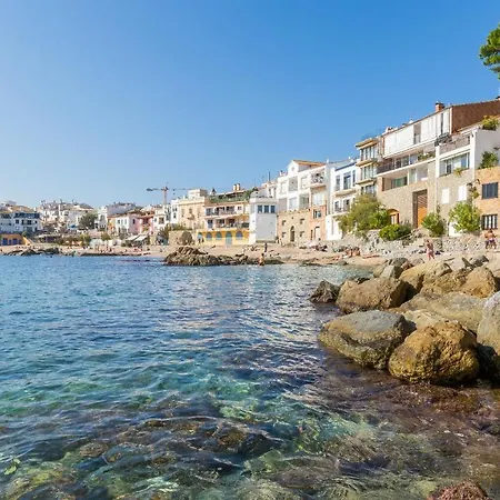 Apartamento Pandora Pl.