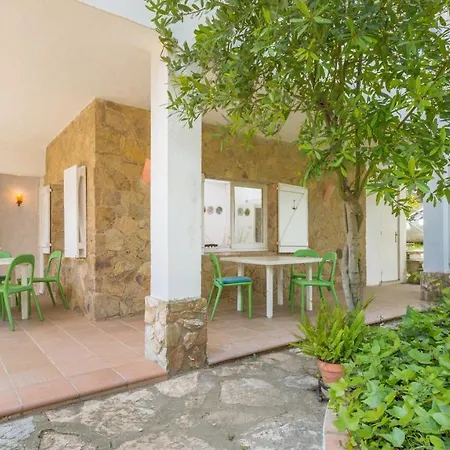Pandora Pl. Apartamento *
