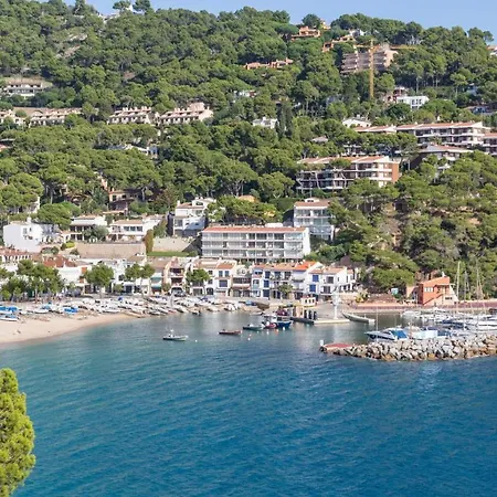 Pandora Pl. Apartamento Llafranc
