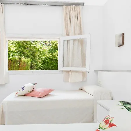 Pandora Pl. Apartamento