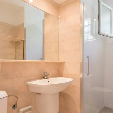 Pandora Pl. Apartamento *