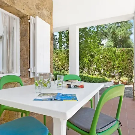 Pandora Pl. Apartamento