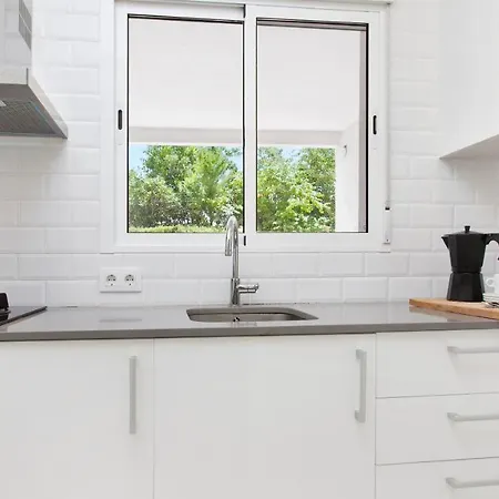 Apartamento Pandora Pl. Llafranc