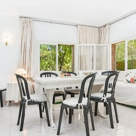 Apartamento Pandora Pl. *