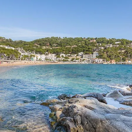 Pandora Pl. * Llafranc